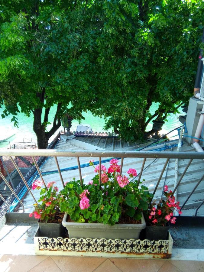 Villa Fiorita Monfalcone Bagian luar foto