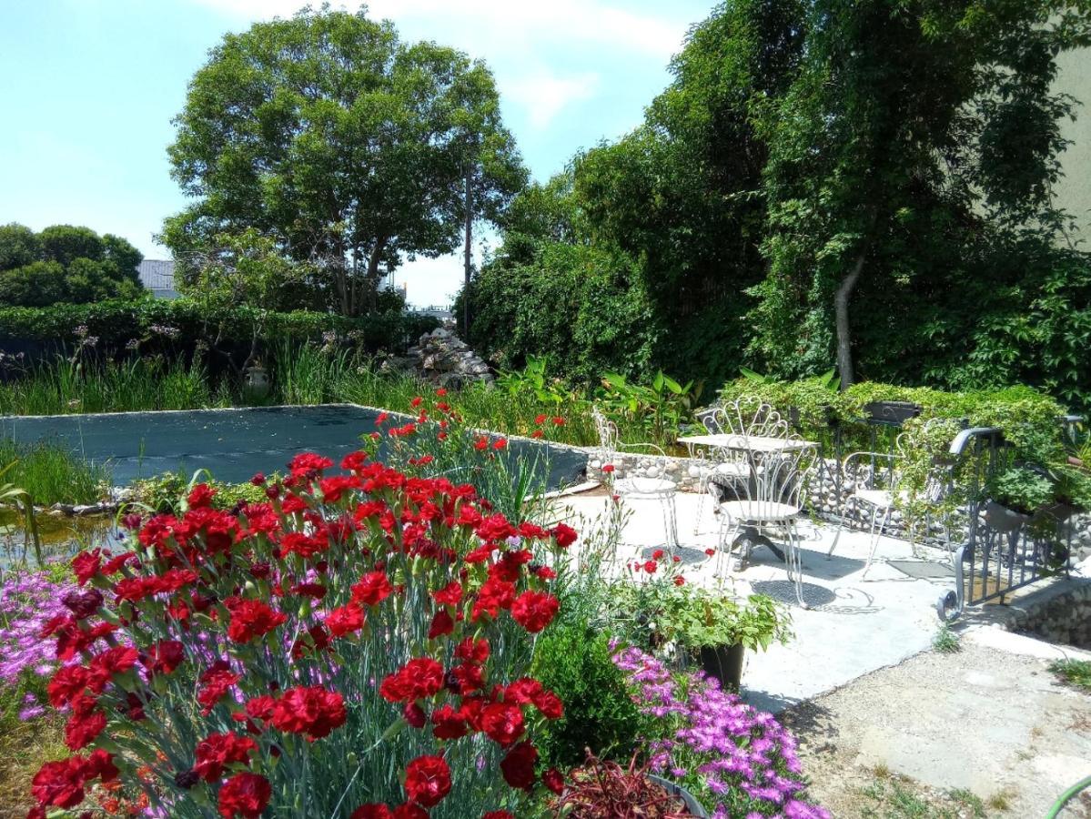 Villa Fiorita Monfalcone Bagian luar foto