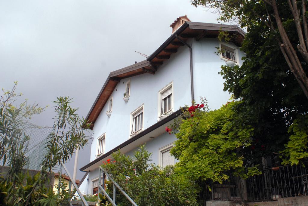 Villa Fiorita Monfalcone Ruang foto