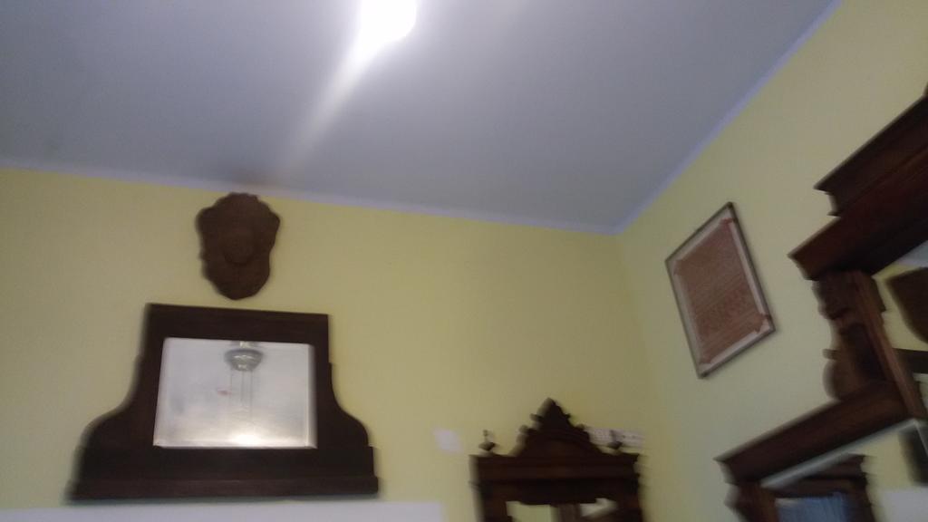 Villa Fiorita Monfalcone Ruang foto
