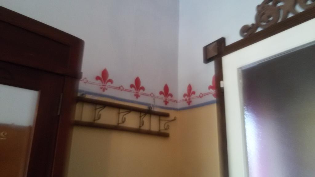 Villa Fiorita Monfalcone Ruang foto