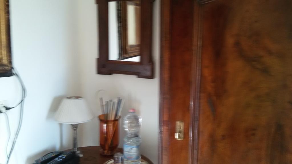 Villa Fiorita Monfalcone Ruang foto