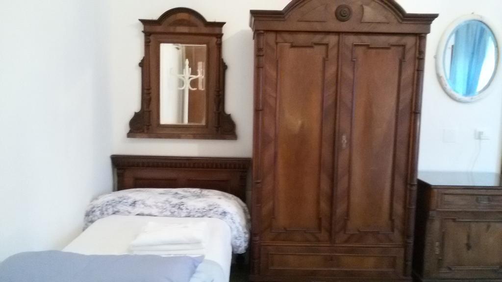 Villa Fiorita Monfalcone Ruang foto