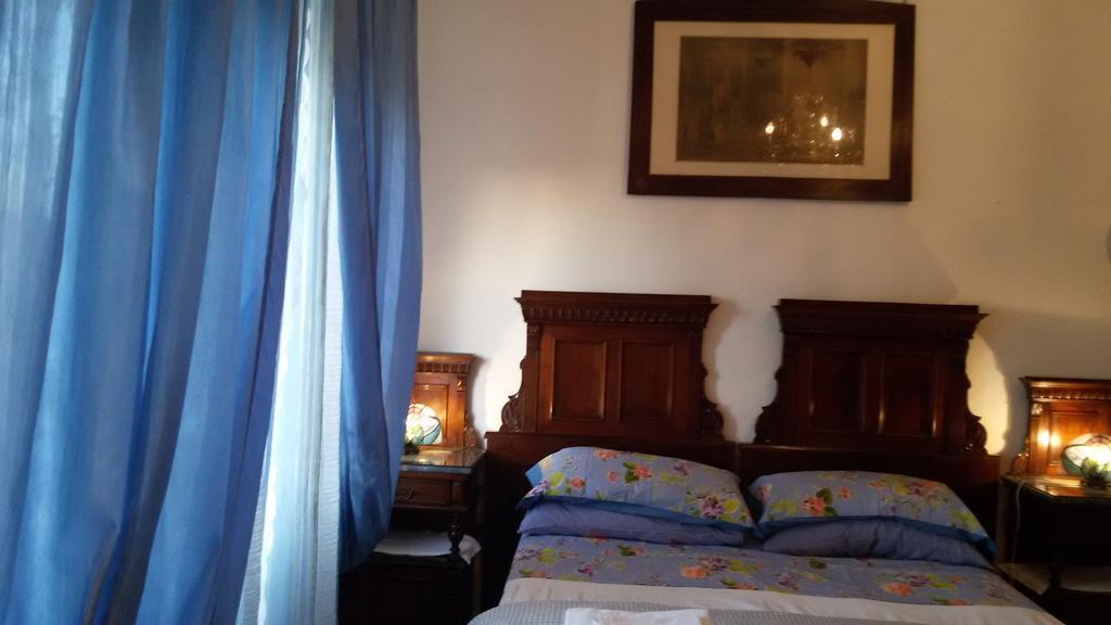 Villa Fiorita Monfalcone Ruang foto
