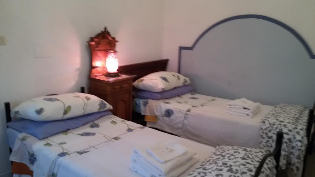 Villa Fiorita Monfalcone Ruang foto