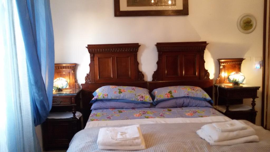 Villa Fiorita Monfalcone Ruang foto
