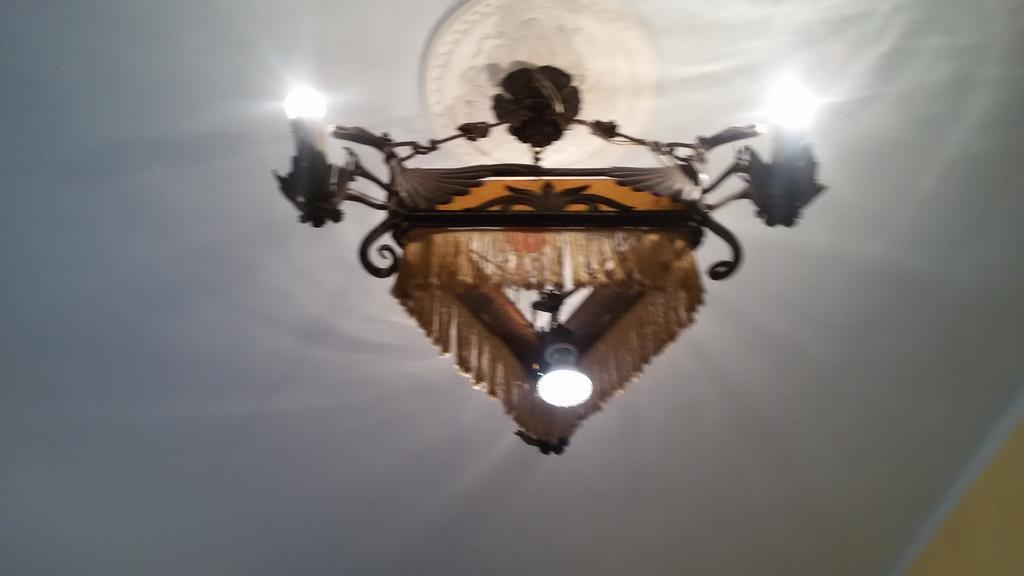 Villa Fiorita Monfalcone Ruang foto