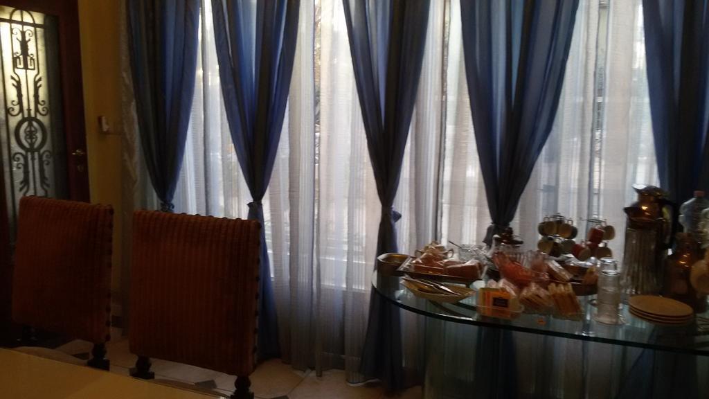 Villa Fiorita Monfalcone Ruang foto