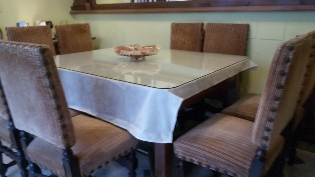 Villa Fiorita Monfalcone Ruang foto