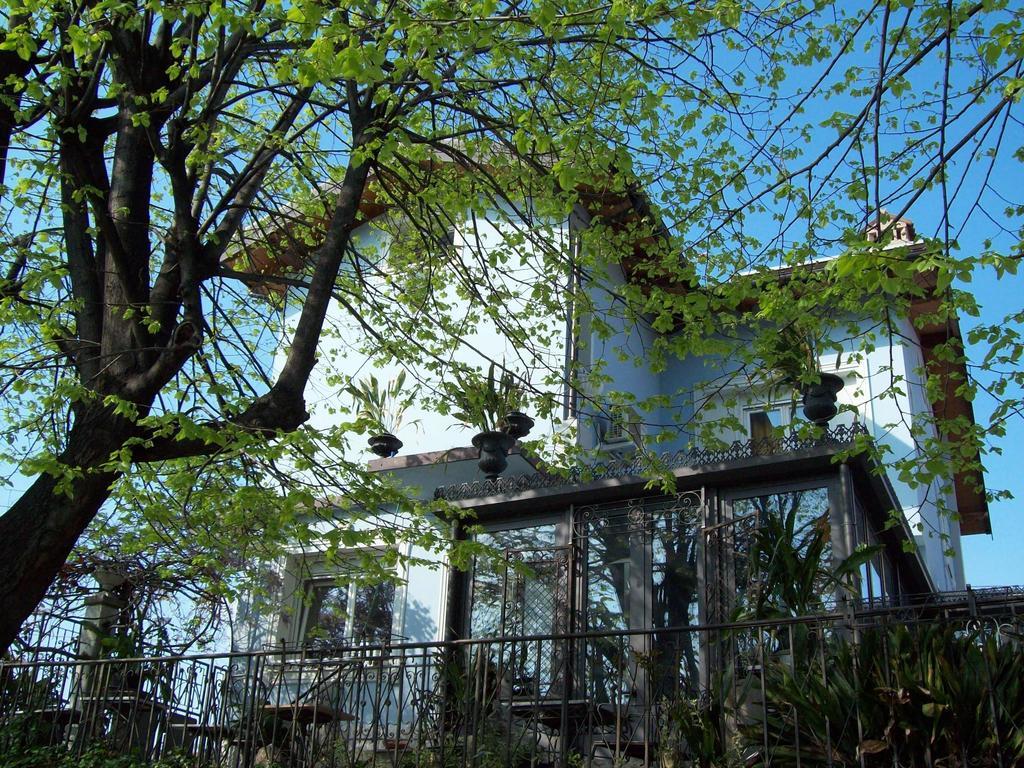 Villa Fiorita Monfalcone Ruang foto