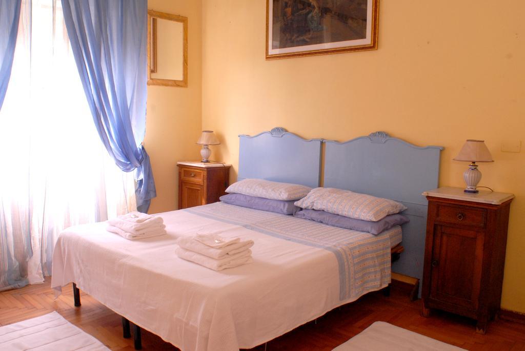 Villa Fiorita Monfalcone Ruang foto