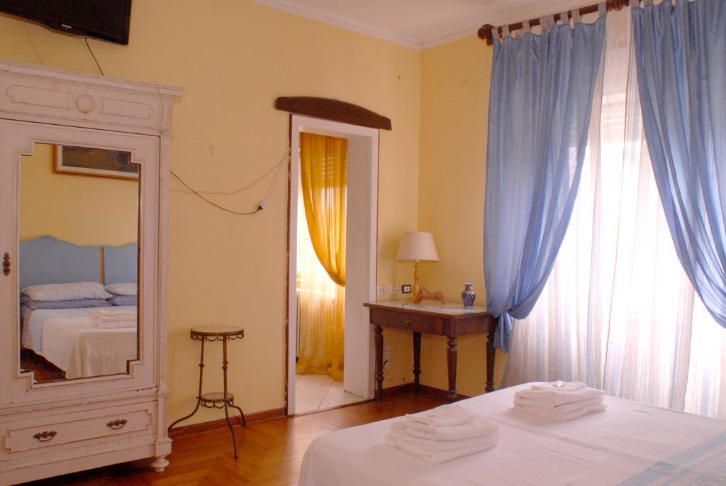 Villa Fiorita Monfalcone Ruang foto