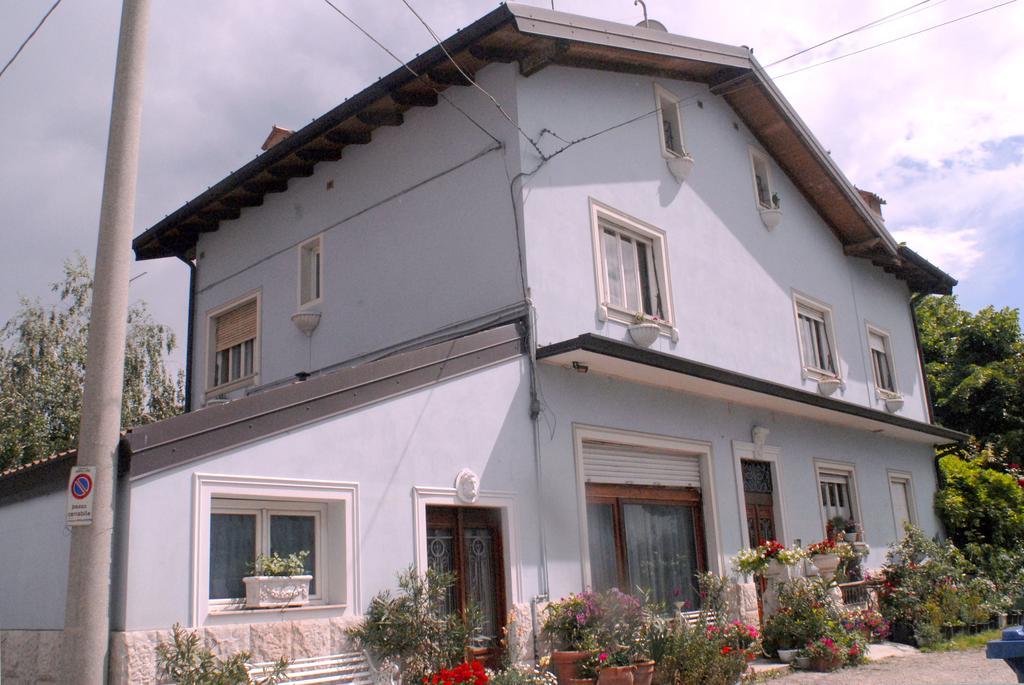 Villa Fiorita Monfalcone Ruang foto