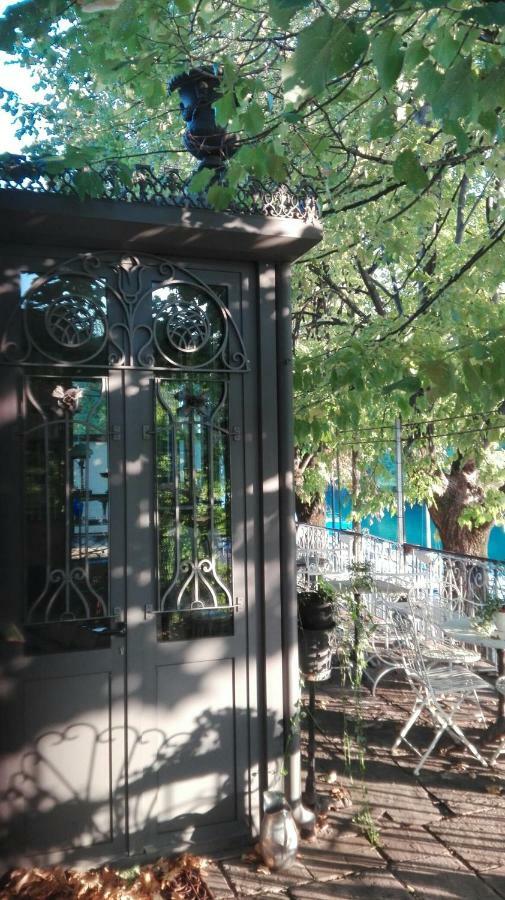 Villa Fiorita Monfalcone Bagian luar foto
